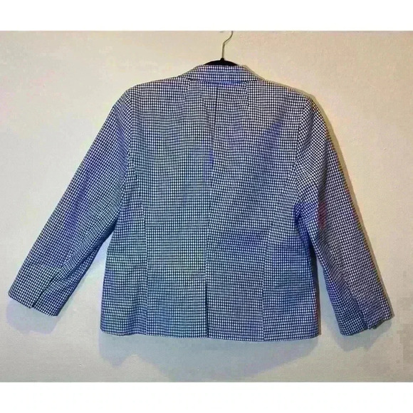 NWOT TALBOTS BLAZE SIZE 6 - Picture 2 of 8